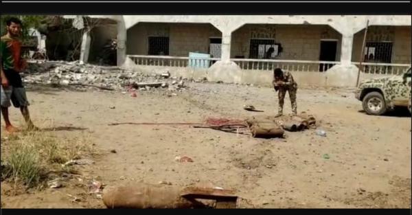 توثيق مقتل وإصابة 46 مدنياً بالألغام خلال فترة الهدنة باليمن