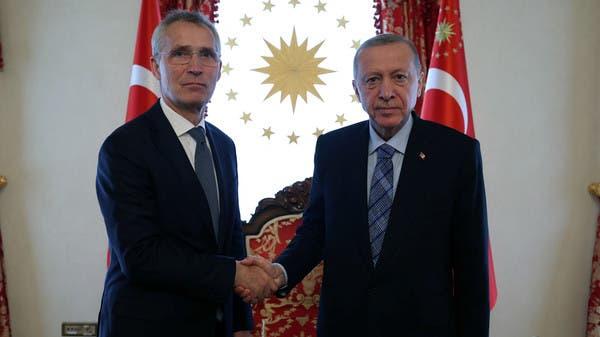 الناتو لأردوغان: السويد أوفت بالتزاماتها للانضمام للحلف