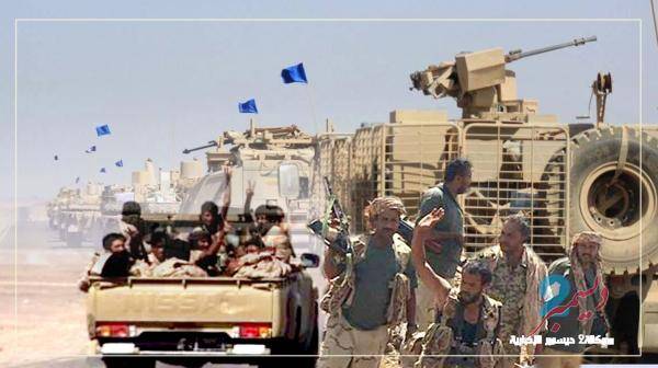 الرعب القادم للحوثي.. أبناء الساحل الغربي يتقاطرون للالتحاق بصفوف المقاومة الوطنية