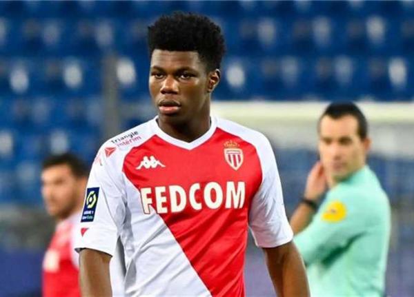 تشواميني يكشف موقفه من الانتقال لريال مدريد