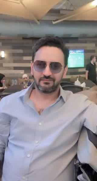 اسامة فؤاد محمد