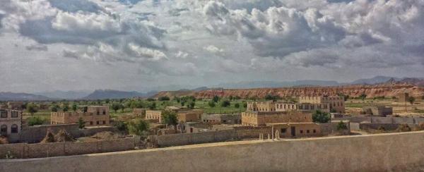 حملة أمنية لضبط المتقطعين في خط أبين الدولي