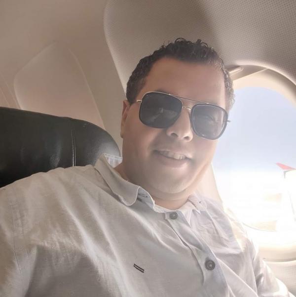 ريدان المقدم 