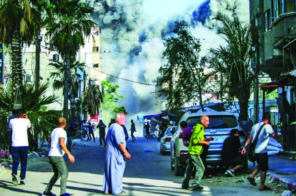 بايدن يتراجع عن اتهامه نتانياهو بالمماطلة في إنهاء حرب غزة