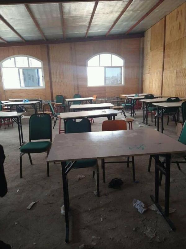 جامعة العطاء تبرع كويتي للايتام استثمرها الاصلاح 