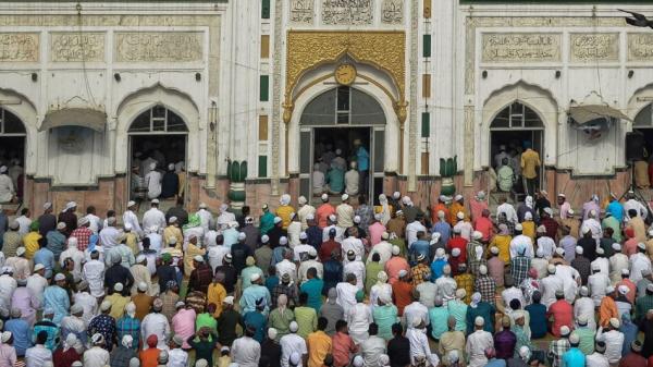 الهند تسارع لاحتواء الغضب من تصريحات مسيئة للإسلام