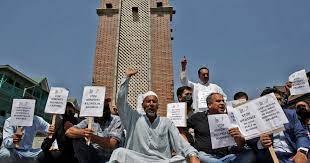 منظمة تنتقد خطاب الكراهية ضد المسلمين بالهند بعد تصريحات مسيئة للاسلام  