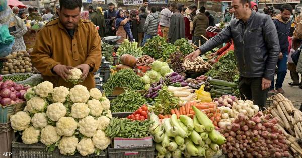 الفاو: تراجع أسعار الغذاء العالمية في مايو