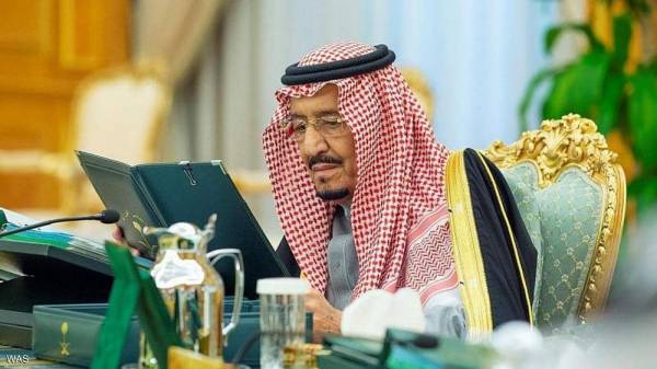 السعودية.. الملك سلمان يوافق على عدد من القرارات 