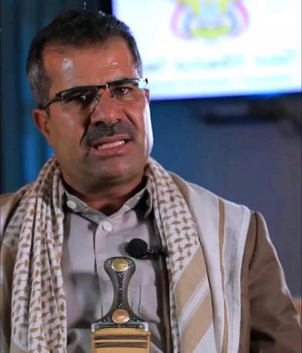 ما لا تعرفه عن مشرف قطاع الكهرباء لدى مليشيات الحوثي 