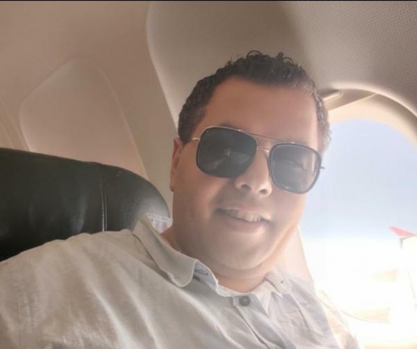 ريدان المقدم