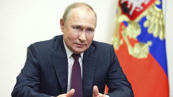 بوتين: البطالة في روسيا وصلت إلى أدنى مستوى في تاريخ البلاد