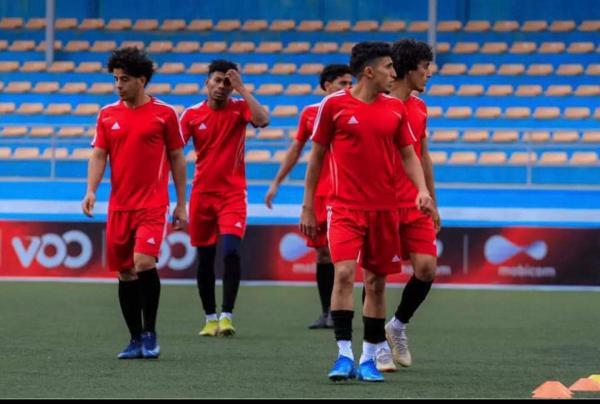 المنتخب اليمني يقابل الفلبين في تصفيات كأس آسيا 2022
