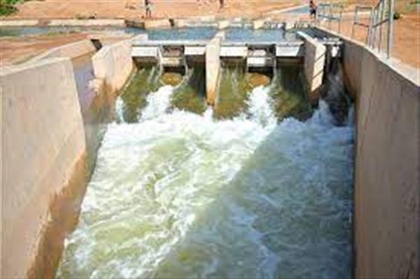 غرق طفلتين في مياه سد مأرب