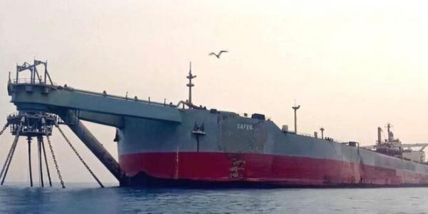 الأمم المتحدة : تبدأ الأسبوع المقبل عملية تفريغ "صافر"