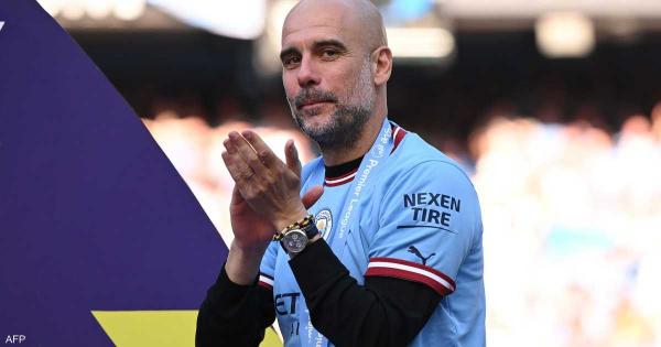 قبل نهائي دوري الأبطال.. غوارديولا يكشف أبرز الصعوبات في لقاء الإنتر