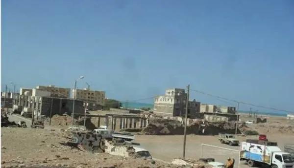 أنباء عن اغتيال مسؤول محطة كهرباء الكدحة في تعز