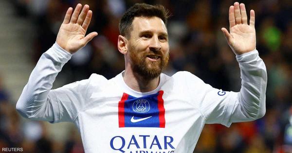 أبل وأديداس.. كيف حولا مصير ميسي في اللحظات الأخيرة؟