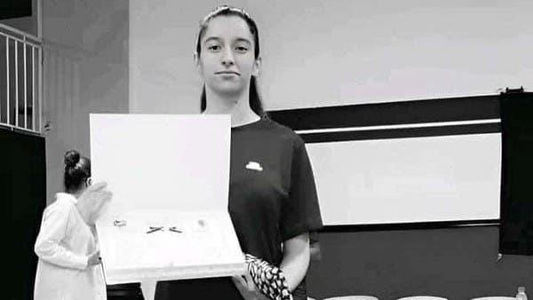 صعقة كهربائية خلال الاستحمام تنهي حياة رياضية جزائرية