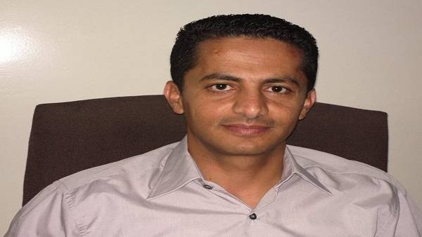 البخيتي يشن هجوماً عنيفاً على عبدالملك الحوثي ويصفه بهذه الصفات المقذعة...!