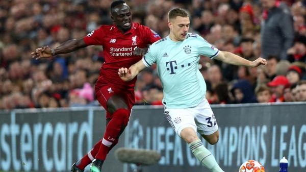 ليفربول يفرض عرضا جديدا من بايرن ميونخ بشأن ساديو ماني