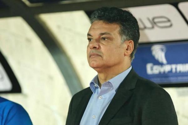 إيهاب جلال يحذر لاعبي المنتخب المصري من أثيوبيا