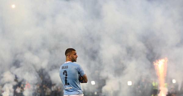 مدافع مان سيتي: علينا تجنب هذه الأخطاء أمام إنتر