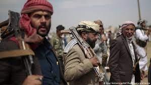 واشنطن تدعو عصابة الحوثي إلى نبذ العنف