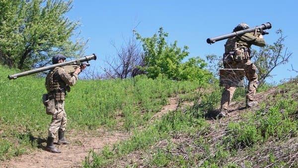 هجوم كييف المضاد بدأ.. مسؤولون أوكران يوضحون الخطة