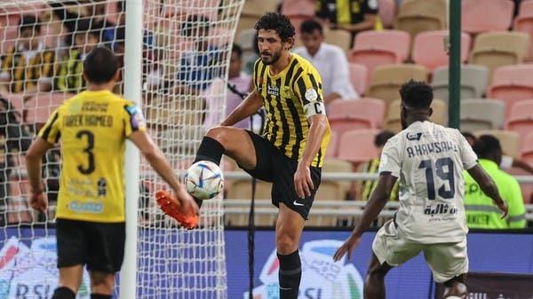 ركبة حجازي.. إصابات أبعدته لأكثر من 70 مباراة وعاما كاملا