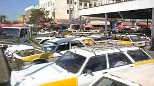 حتى سائقو الأجرة لم يسلموا من جبايات الحوثي في صنعاء 