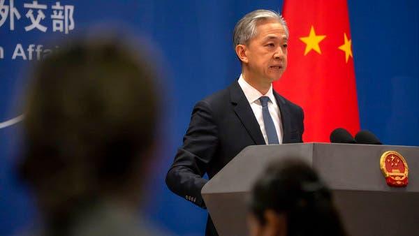 الصين تحض أوروبا: لا تقيموا علاقات رسمية مع تايوان