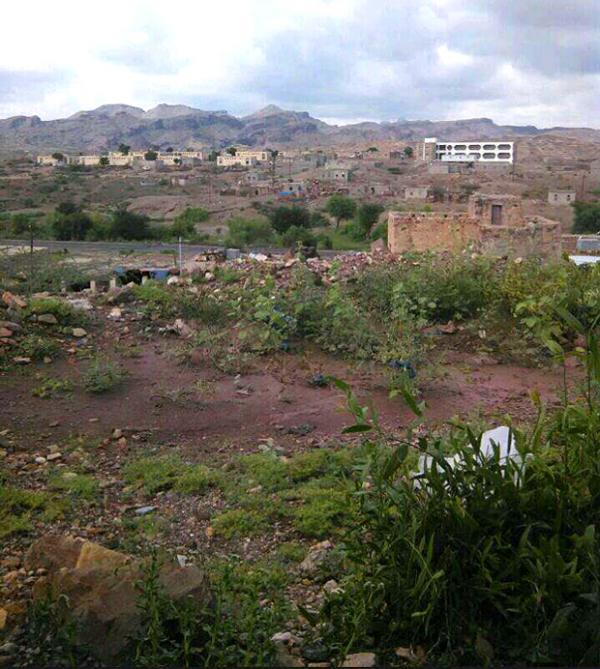 القوات الحكومية تكبد مليشيا الحوثي خسائر كبيرك في حبهة كرش 