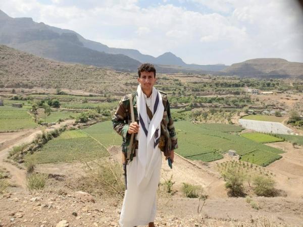 تصفية عنصر حوثي في إب 