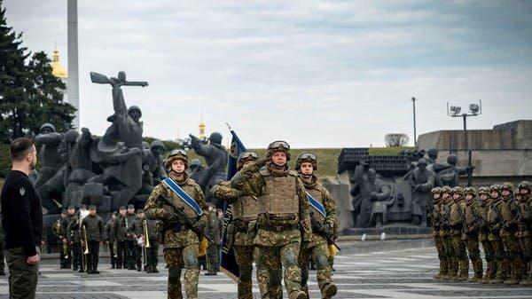 كييف تقطع الشك باليقين.. "هجومنا لن يبدأ على السوشيال ميديا"