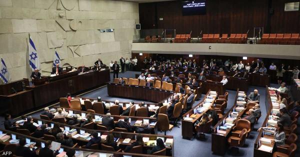 حزب شاس يتعهد بحل الكنيست بعد "الخيبة من نتنياهو"