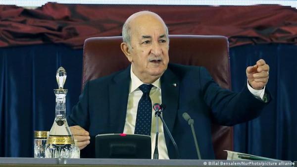 الاتحاد الأوروبي يحذر الجزائر والأخيرة تؤكد استمرار توريد الغاز لإسبانيا