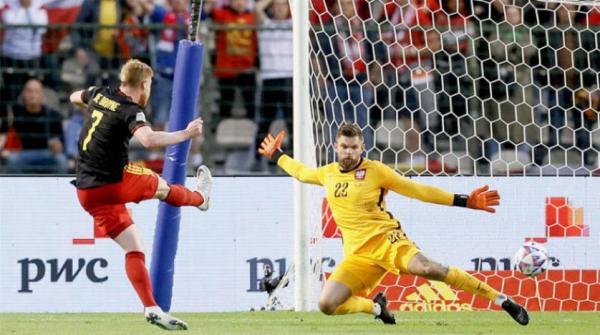 الدنمارك لمواصلة تقدمها على حساب كرواتيا... وفرنسا لاستعادة ذاكرة الانتصارات أمام النمسا