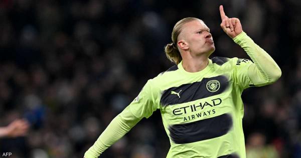 هدف وحيد في آخر 8 مباريات.. هل يستعيد هالاند بريقه في نهائي دوري الأبطال؟