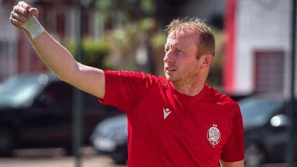 مدرب الوداد يرد على نظيره في الأهلي: التحكيم سيكون عادلا