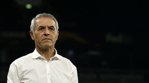 مدرب الأهلي: أتمنى أن يكون التحكيم عادلا أمام الوداد