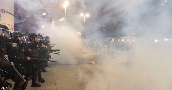 كيف تحوّلت لوس أنجلوس إلى "بؤرة غضب" على سياسات الهجرة؟