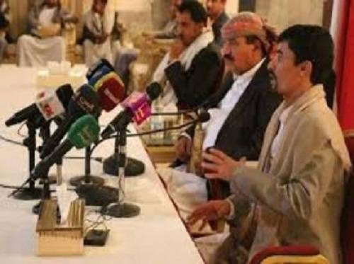 بعد اجتماع سري برئاسة "أبو علي الحاكم" المليشيا تحصر العسكريين في صنعاء لهذا السبب...!