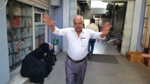 وفاة أول طبيب جراح في تعز وخال المحافظ بفيروس كورونا