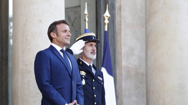 الأحد.. فرنسا تصوت في انتخابات تشريعية حاسمة لماكرون