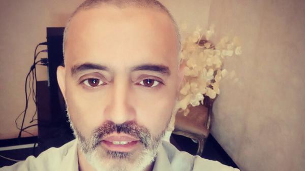 "منام ميت".. رواية جزائرية تروي رحلة شخص من التشرد إلى المنصب المرموق