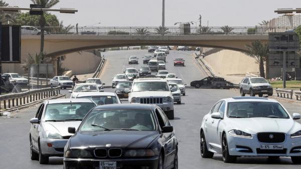ليبيا.. الخوف يعود لطرابلس بعد صدام عنيف بين مجموعتين مسلحتين