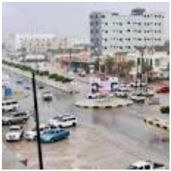 سماع دوي انفجارات في تجدد الاشتباكات القبلية بعتق