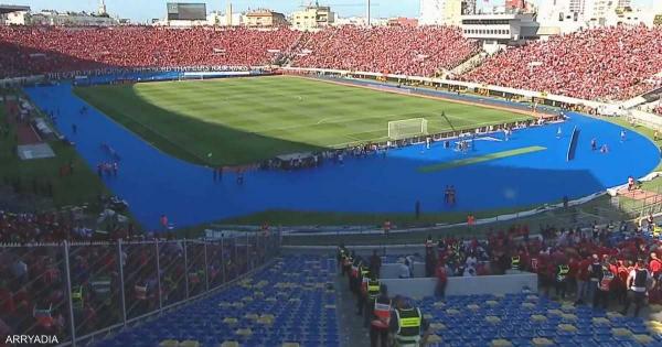 إياب نهائي أبطال أفريقيا.. تعرف على تشكيلة الوداد والأهلي