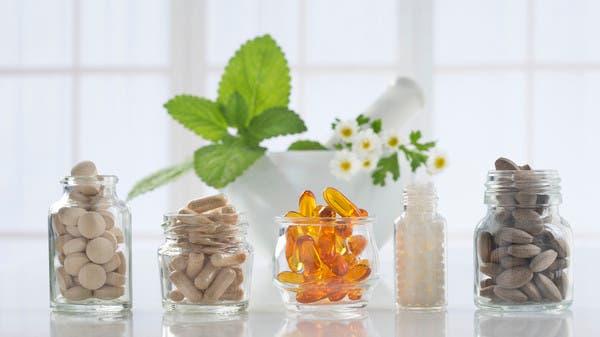 تأثير مدهش لهذه الفيتامينات على 3500 من كبار السن بعد 3 سنوات